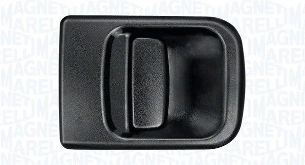 Exterior Door Handle MAGNETI MARELLI 350105013500