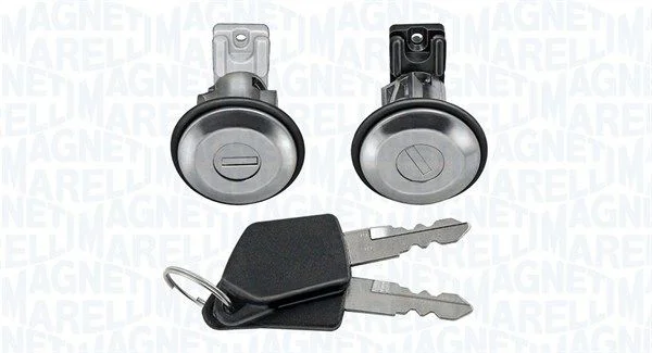 Kit de cilindro de fechadura MAGNETI MARELLI 350105014200