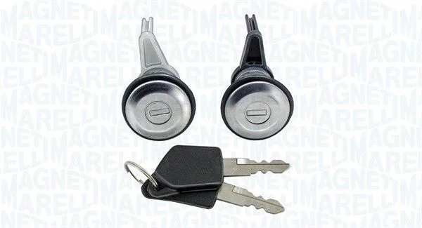 Kit de cilindro de fechadura MAGNETI MARELLI 350105014800