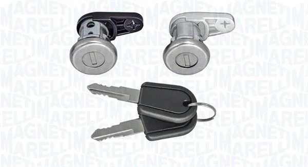 Kit de cilindro de fechadura MAGNETI MARELLI 350105014900