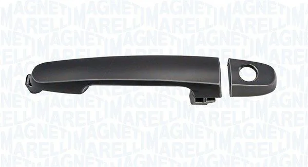 Exterior Door Handle MAGNETI MARELLI 350105015700