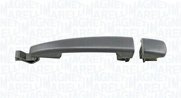 Exterior Door Handle MAGNETI MARELLI 350105017800