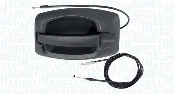 Pega da porta exterior MAGNETI MARELLI 350105018900