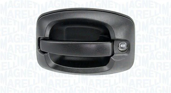Pega da porta exterior MAGNETI MARELLI 350105019100