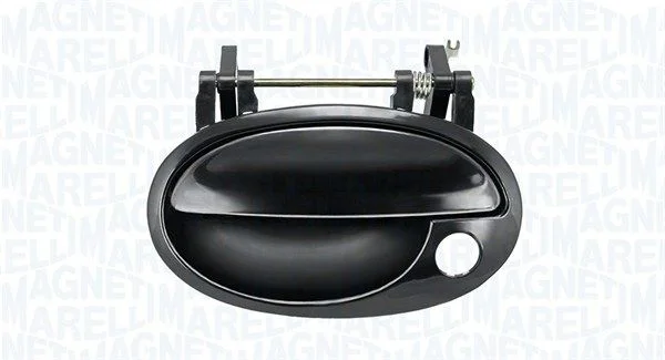 Exterior Door Handle MAGNETI MARELLI 350105019400