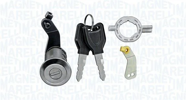 Caixa do cilindro de fechadura MAGNETI MARELLI 350105020300
