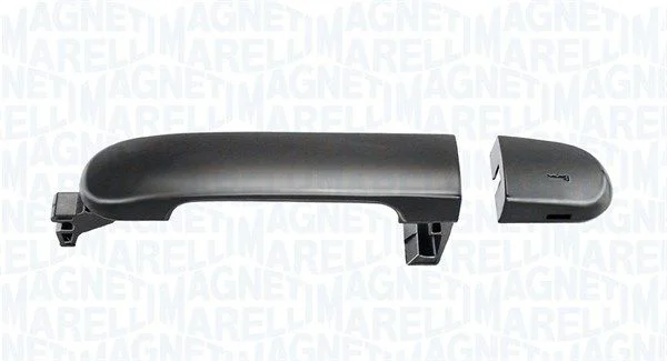Exterior Door Handle MAGNETI MARELLI 350105021100