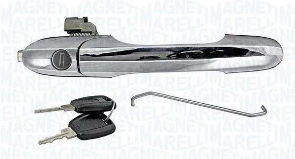 Pega da porta exterior MAGNETI MARELLI 350105021500