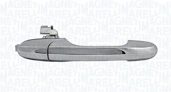 Pega da porta exterior MAGNETI MARELLI 350105021700