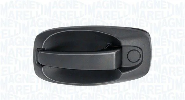 Exterior Door Handle MAGNETI MARELLI 350105021800