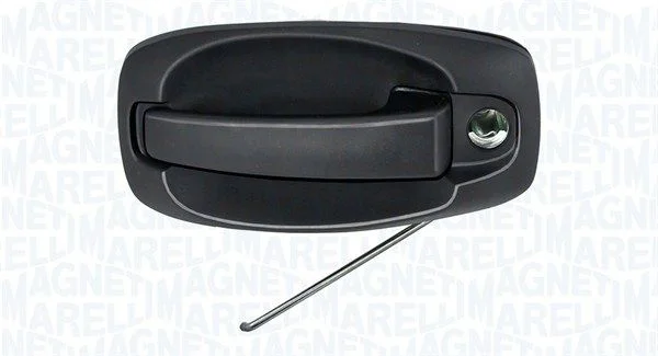 Pega da porta exterior MAGNETI MARELLI 350105021900