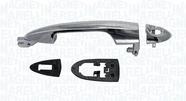 Pega da porta exterior MAGNETI MARELLI 350105022100