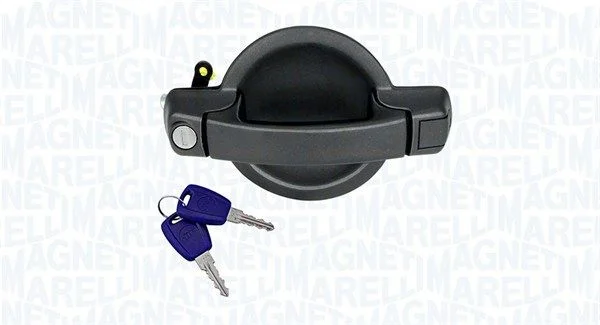 Pega da porta exterior MAGNETI MARELLI 350105023800
