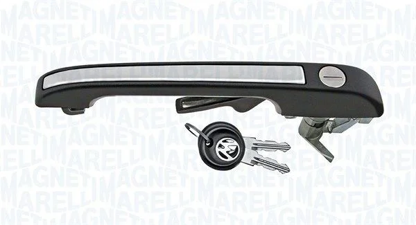 Pega da porta exterior MAGNETI MARELLI 350105024300