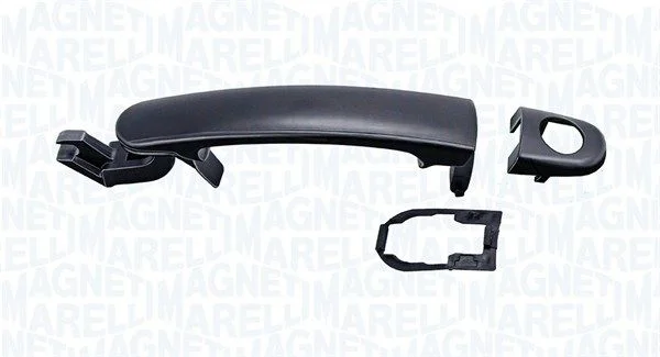 Pega da porta exterior MAGNETI MARELLI 350105025400