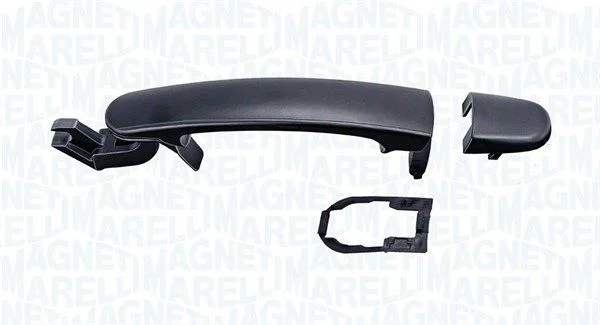 Pega da porta exterior MAGNETI MARELLI 350105025500