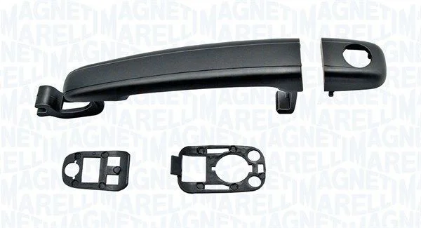 Pega da porta exterior MAGNETI MARELLI 350105025800