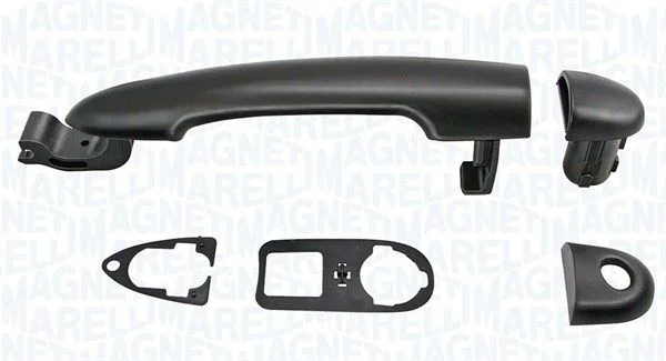 Pega da porta exterior MAGNETI MARELLI 350105027600