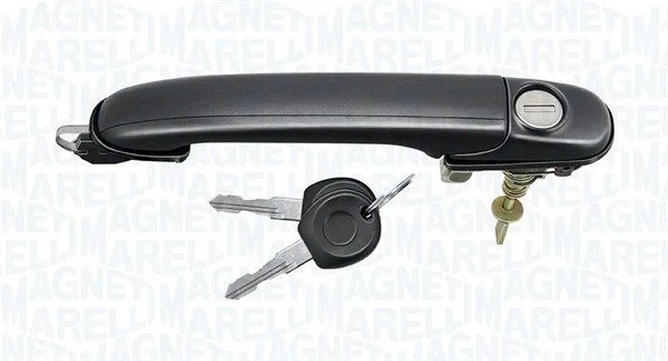 Pega da porta exterior MAGNETI MARELLI 350105027800