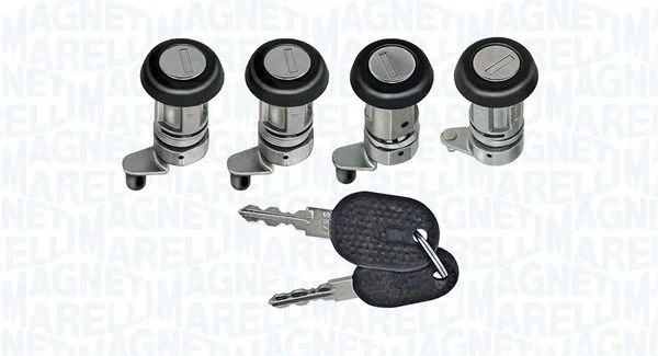 Kit de cilindro de fechadura MAGNETI MARELLI 350105028200