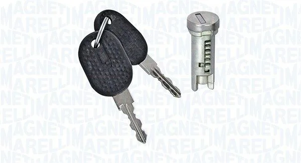 Cilindro de fechadura MAGNETI MARELLI 350105028800