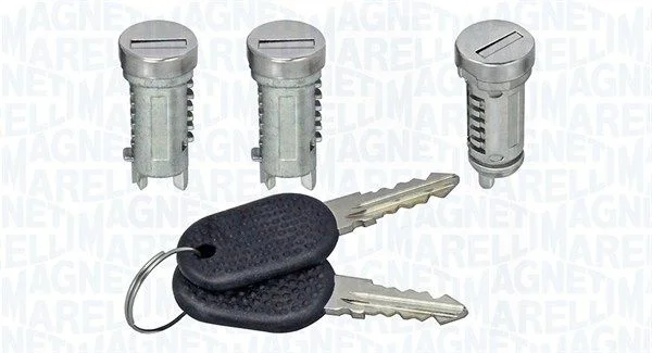 Kit de cilindro de fechadura MAGNETI MARELLI 350105029100