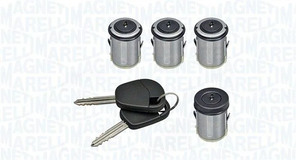 Kit de cilindro de fechadura MAGNETI MARELLI 350105029500