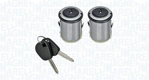 Kit de cilindro de fechadura MAGNETI MARELLI 350105029600