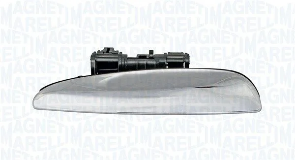 Pega da porta exterior MAGNETI MARELLI 350105029700