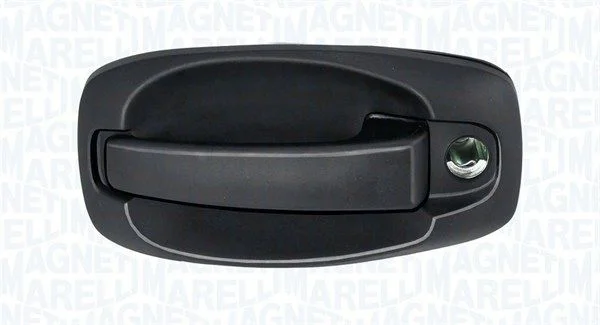 Pega da porta exterior MAGNETI MARELLI 350105035700