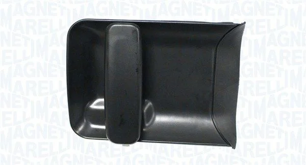 Pega da porta exterior MAGNETI MARELLI 350105035800