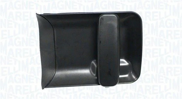 Pega da porta exterior MAGNETI MARELLI 350105035900