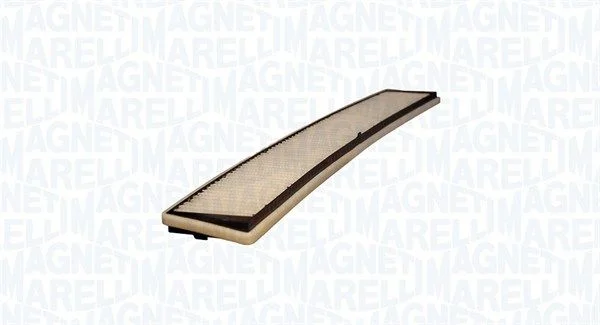 Filter, cabin air MAGNETI MARELLI 350203061460