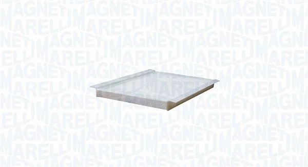 Filter, cabin air MAGNETI MARELLI 350203062420