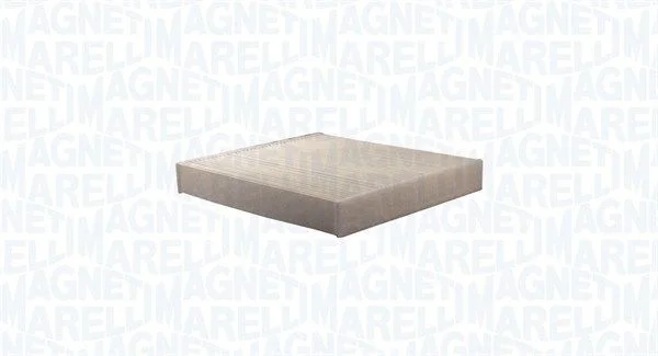 Filter, cabin air MAGNETI MARELLI 350203062440