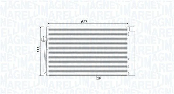 448 MAGNETI MARELLI 350203899000