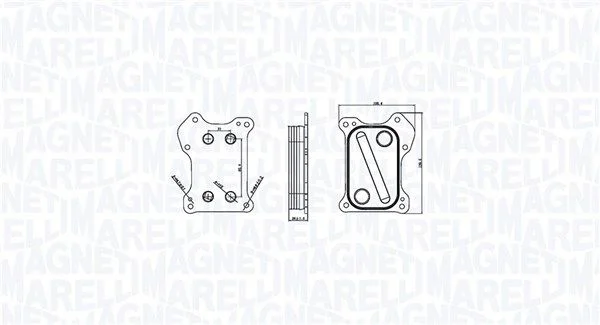 469 MAGNETI MARELLI 350300000800