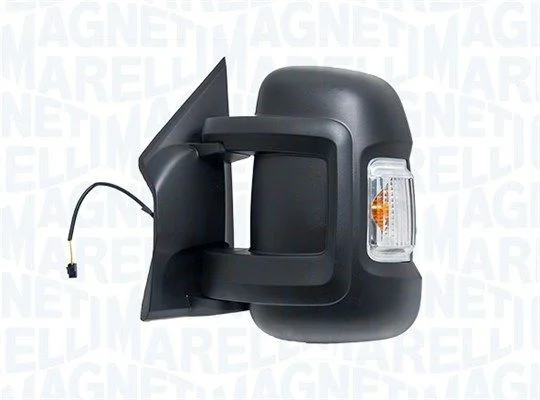 Exterior Mirror MAGNETI MARELLI 350315027830