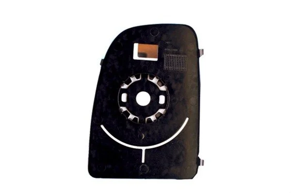 Vidro do espelho, espelho exterior MAGNETI MARELLI 350319420280