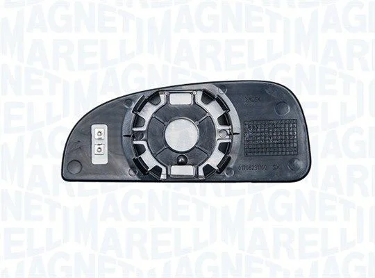 Mirror Glass, wide angle mirror MAGNETI MARELLI 350319420330
