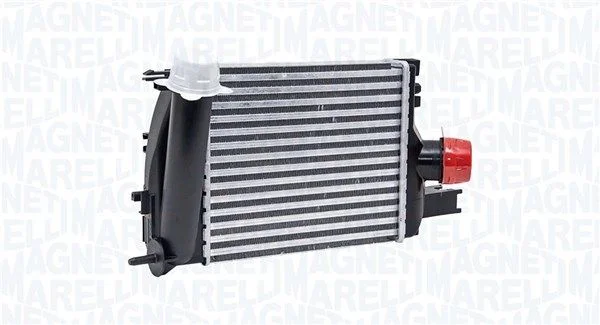 Intercooler MAGNETI MARELLI 351319205990
