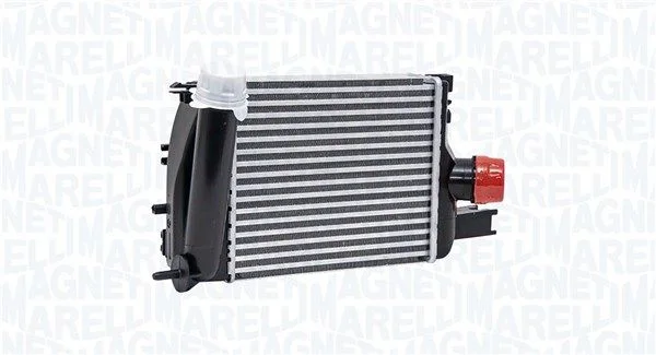 Intercooler MAGNETI MARELLI 351319206030