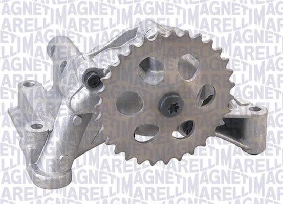Bomba de óleo MAGNETI MARELLI 351516000001