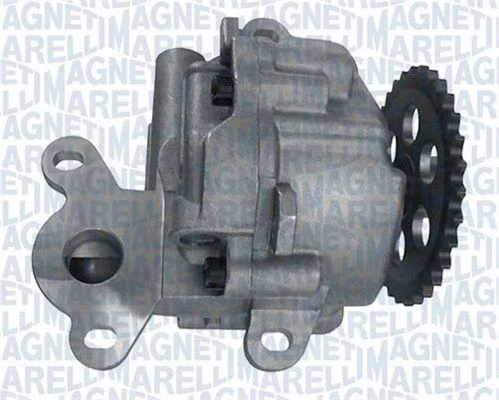 Bomba de óleo MAGNETI MARELLI 351516000002