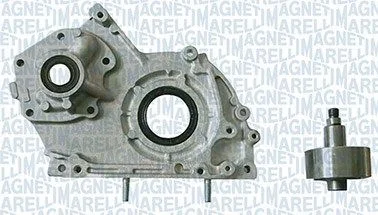 Bomba de óleo MAGNETI MARELLI 351516000003