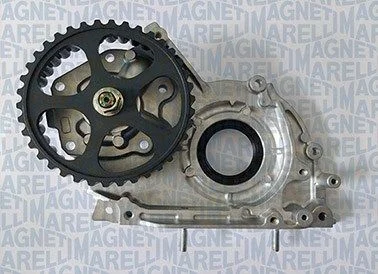 Bomba de óleo MAGNETI MARELLI 351516000004