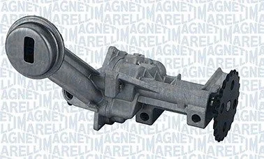 Bomba de óleo MAGNETI MARELLI 351516000006
