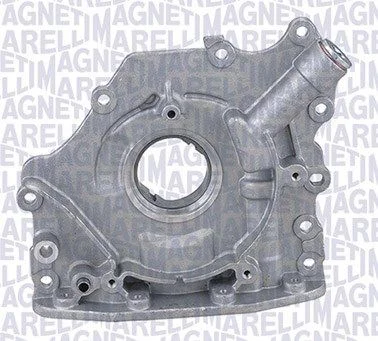 Bomba de óleo MAGNETI MARELLI 351516000007