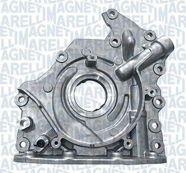 Bomba de óleo MAGNETI MARELLI 351516000008