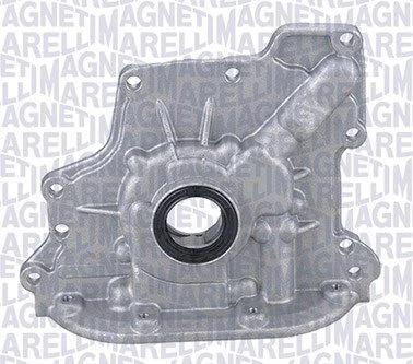 Bomba de óleo MAGNETI MARELLI 351516000009